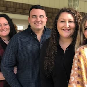 Meet your Posher, Rice